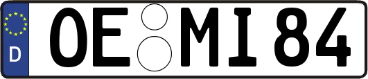 OE-MI84
