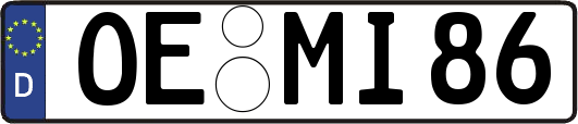 OE-MI86