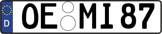 OE-MI87
