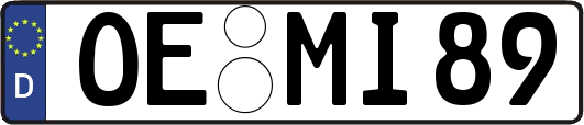 OE-MI89