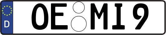 OE-MI9