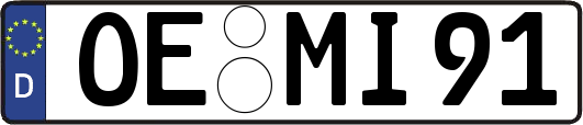 OE-MI91