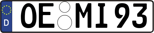 OE-MI93