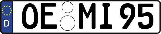 OE-MI95