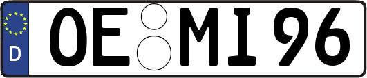 OE-MI96