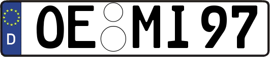 OE-MI97