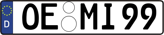 OE-MI99