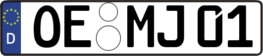 OE-MJ01