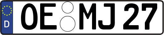 OE-MJ27