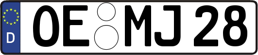 OE-MJ28