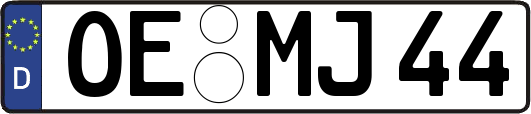 OE-MJ44