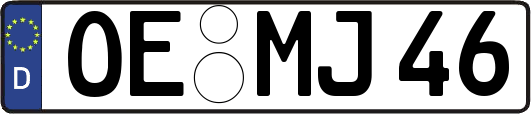 OE-MJ46