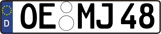 OE-MJ48