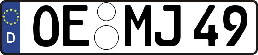 OE-MJ49