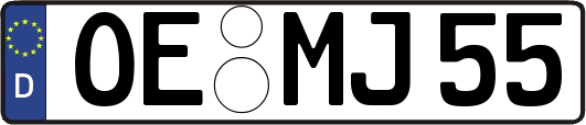 OE-MJ55