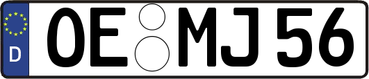 OE-MJ56