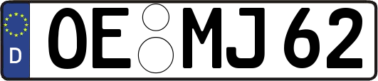 OE-MJ62