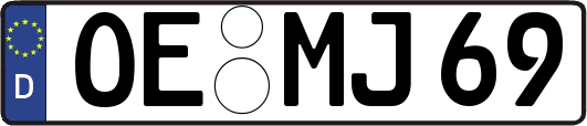 OE-MJ69