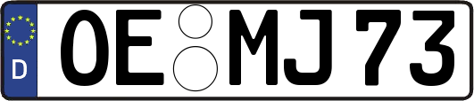 OE-MJ73