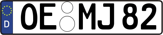 OE-MJ82