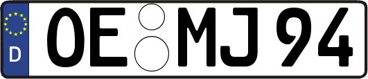 OE-MJ94