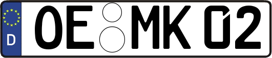 OE-MK02