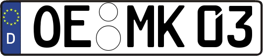 OE-MK03