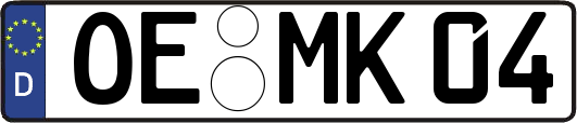 OE-MK04