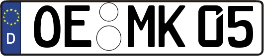 OE-MK05