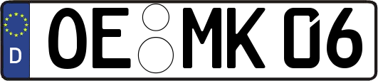 OE-MK06