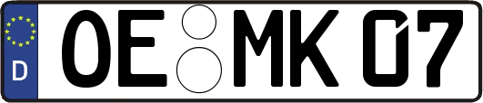 OE-MK07