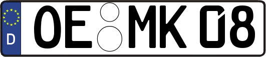 OE-MK08