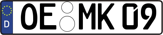 OE-MK09