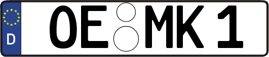 OE-MK1