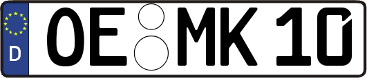 OE-MK10