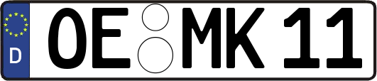 OE-MK11