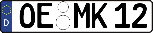 OE-MK12