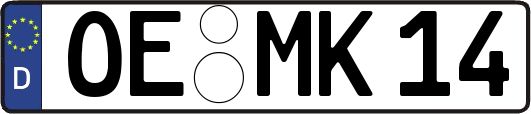OE-MK14