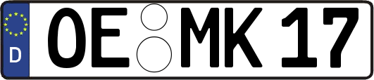 OE-MK17