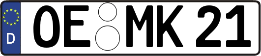 OE-MK21