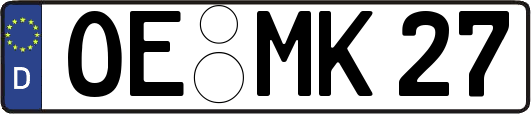 OE-MK27