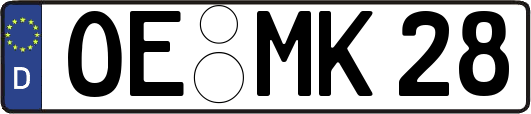 OE-MK28