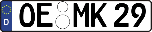 OE-MK29