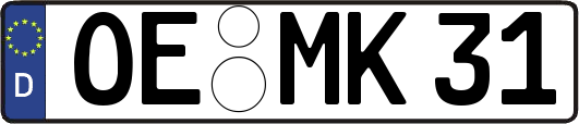 OE-MK31