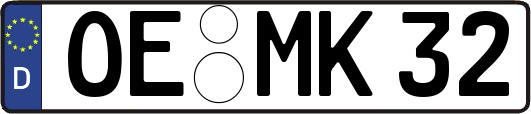 OE-MK32