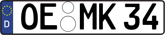 OE-MK34