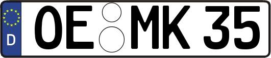 OE-MK35