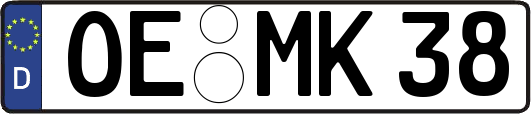 OE-MK38