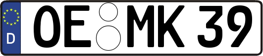 OE-MK39