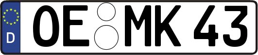 OE-MK43